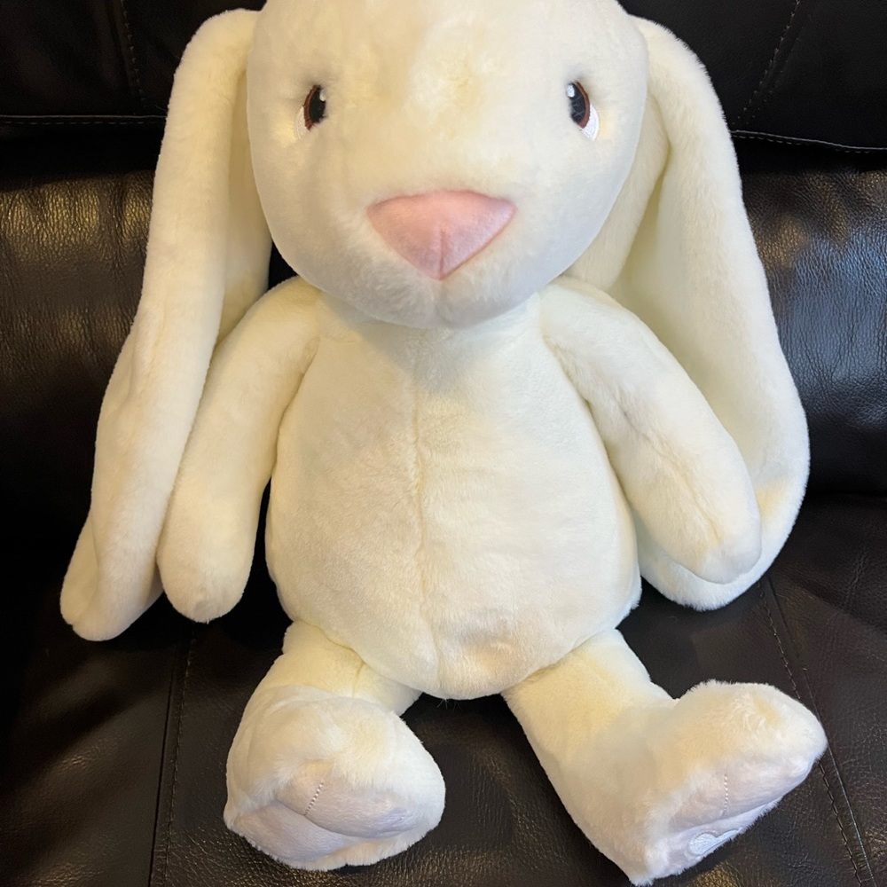 Xander Bunny with Lavender